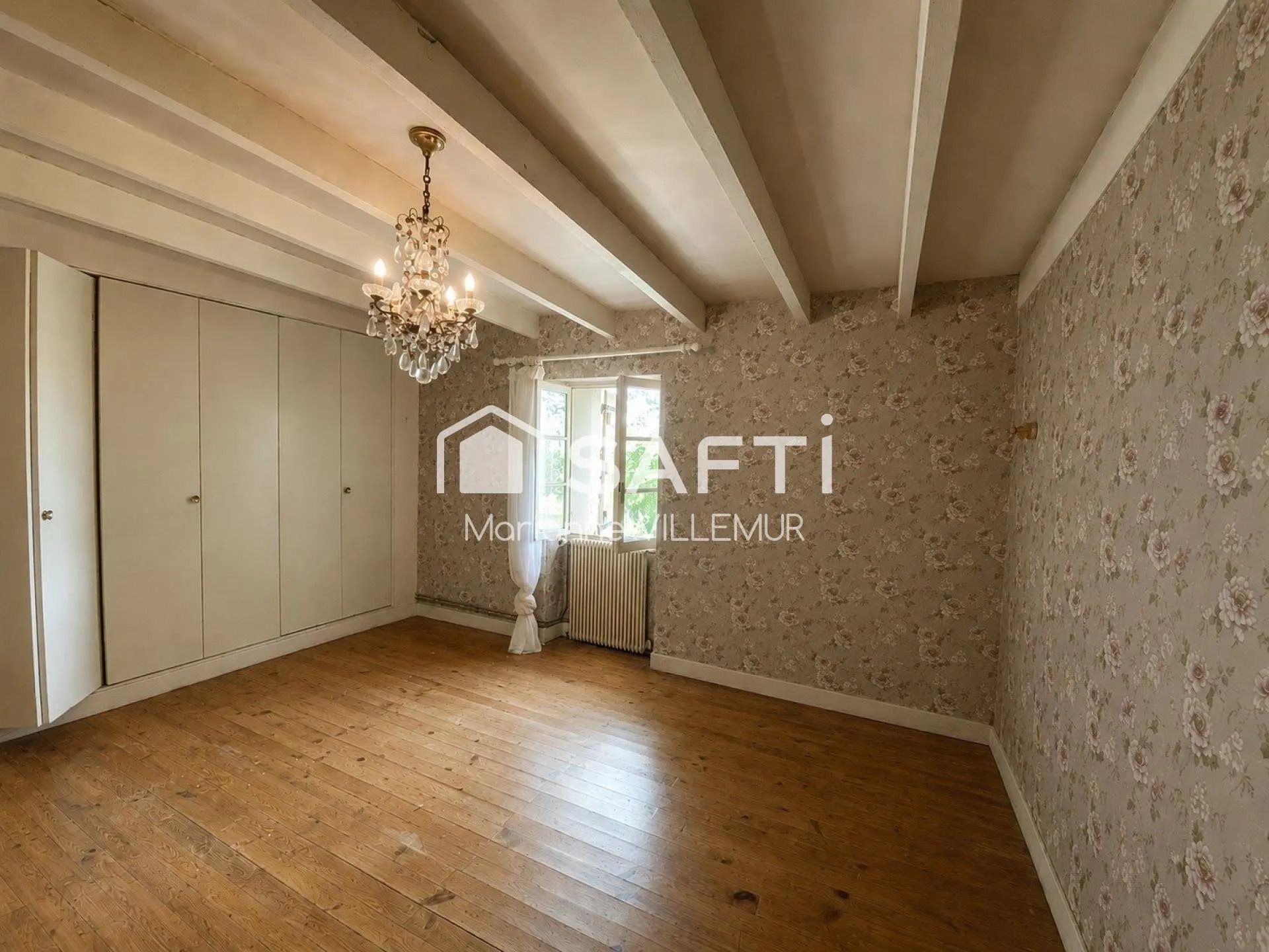 Maison à vendre, 118m², Laplume