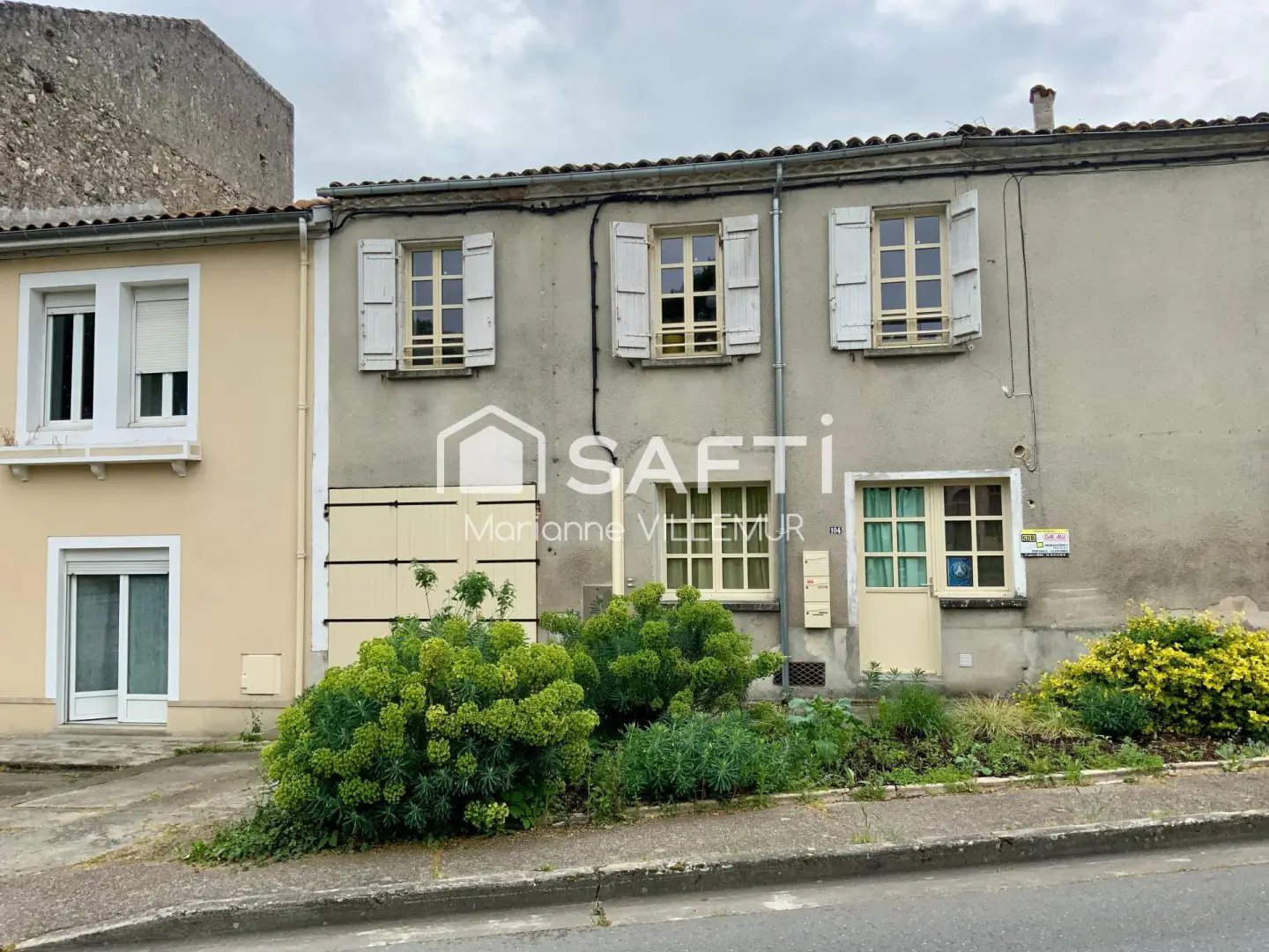 Appartement à vendre, 93m², Nérac