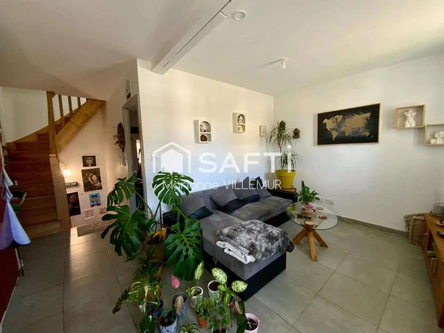 Appartement à vendre, 93m², Nérac
