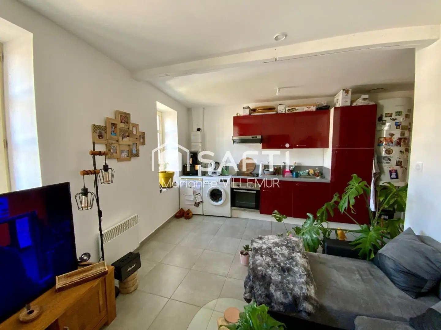 Appartement à vendre, 93m², Nérac