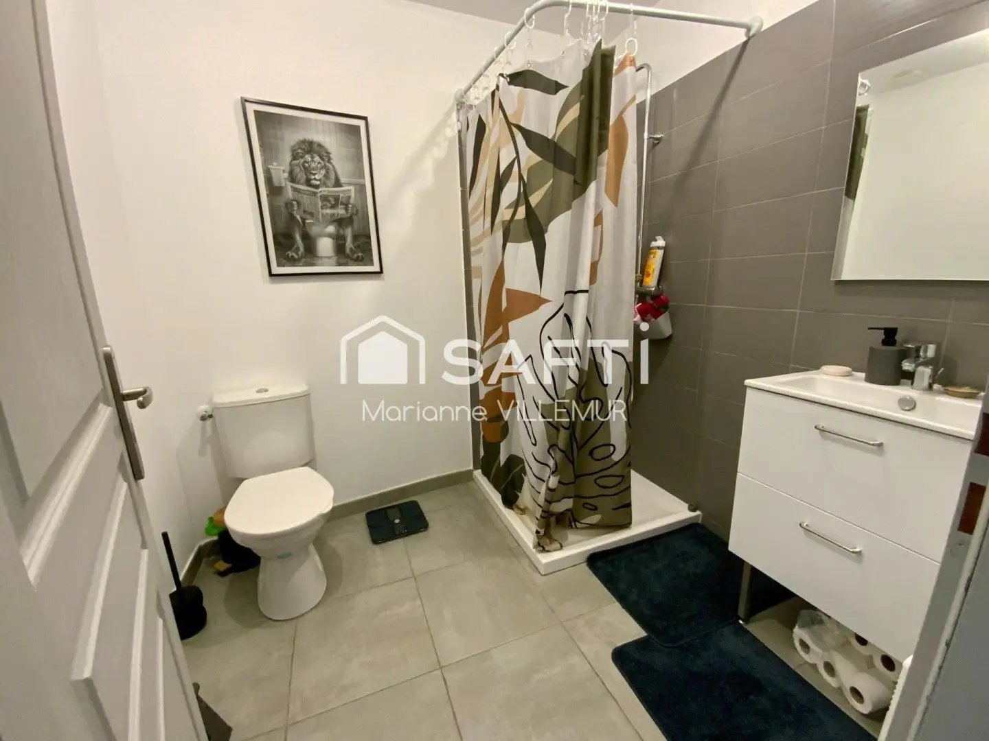 Appartement à vendre, 93m², Nérac