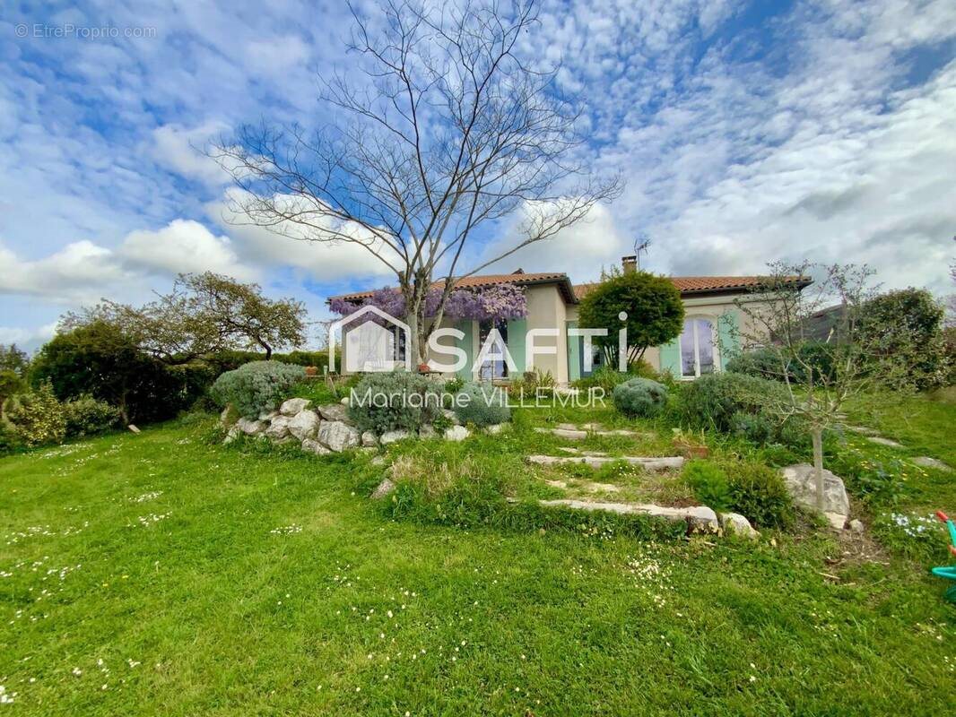 Maison à vendre, 138m², Nérac