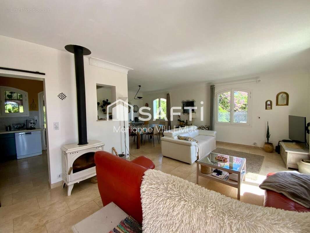 Maison à vendre, 138m², Nérac