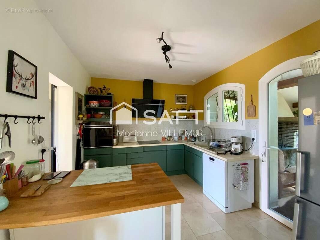 Maison à vendre, 138m², Nérac