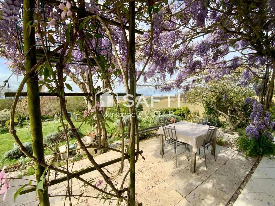 Maison à vendre, 138m², Nérac
