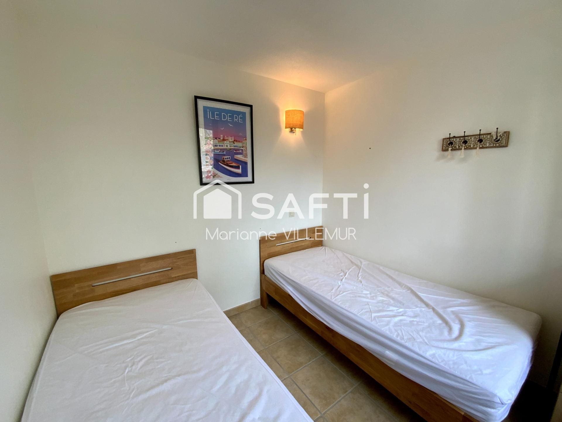 Appartement à vendre, 31m², Barbaste