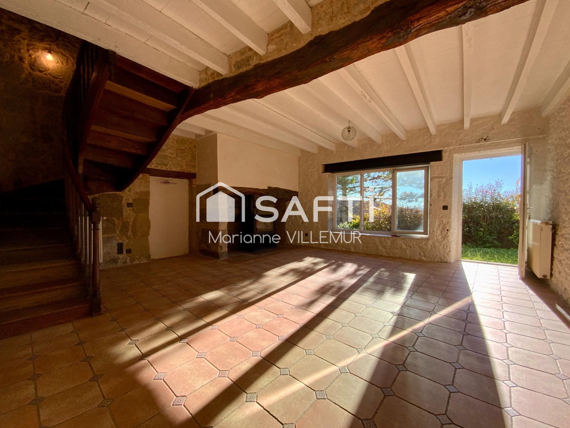 Maison à vendre, 160m², Nérac