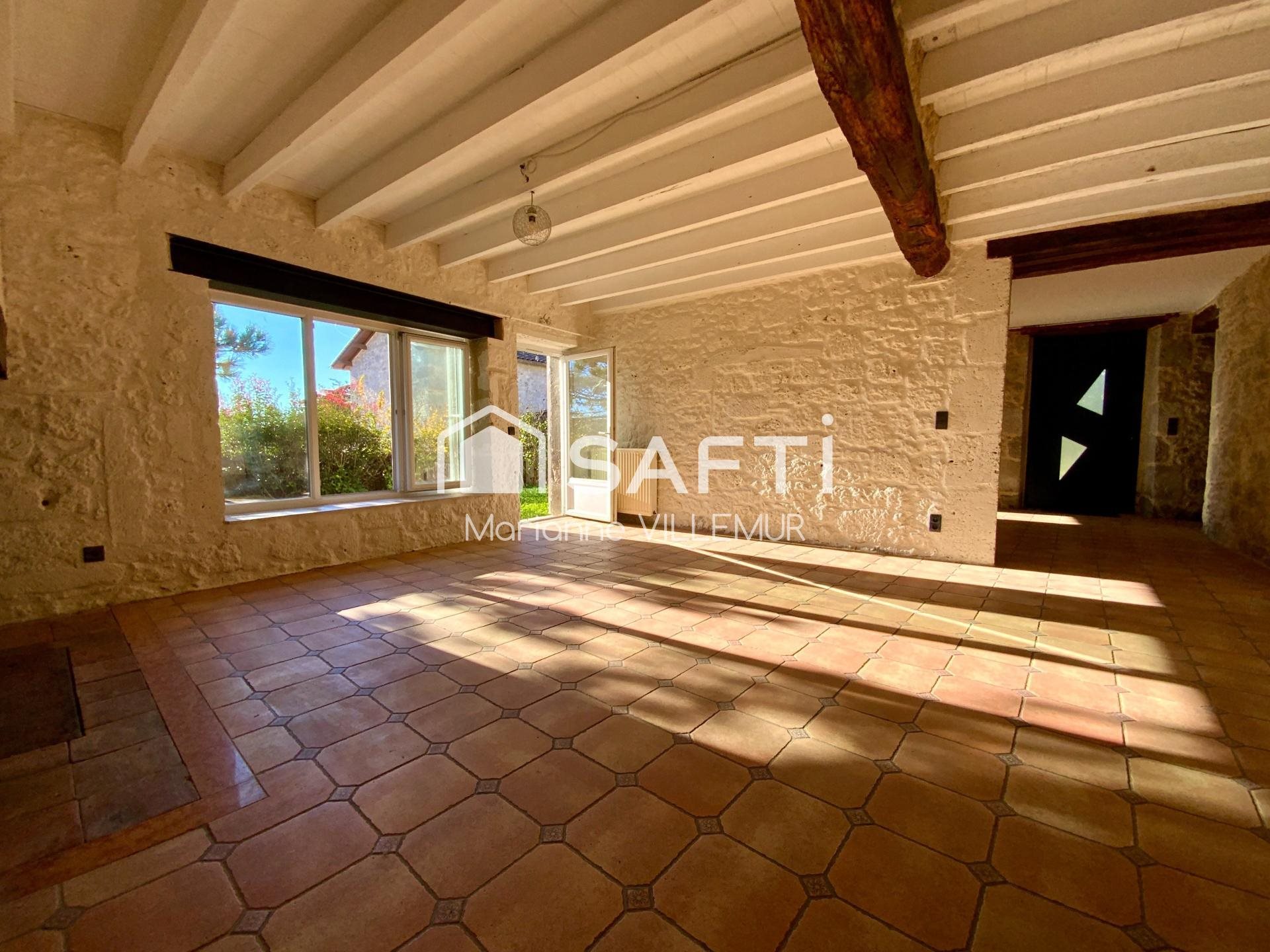 Maison à vendre, 160m², Nérac