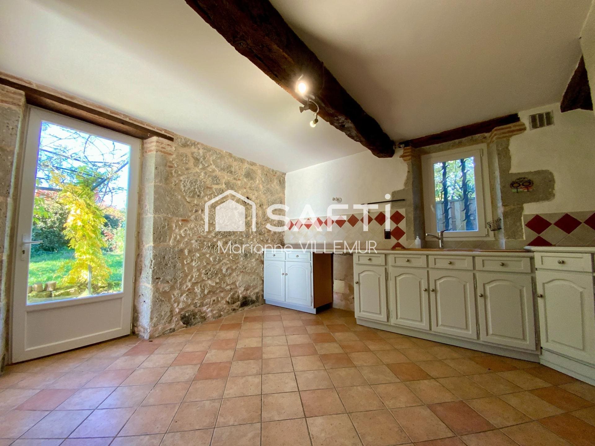 Maison à vendre, 160m², Nérac