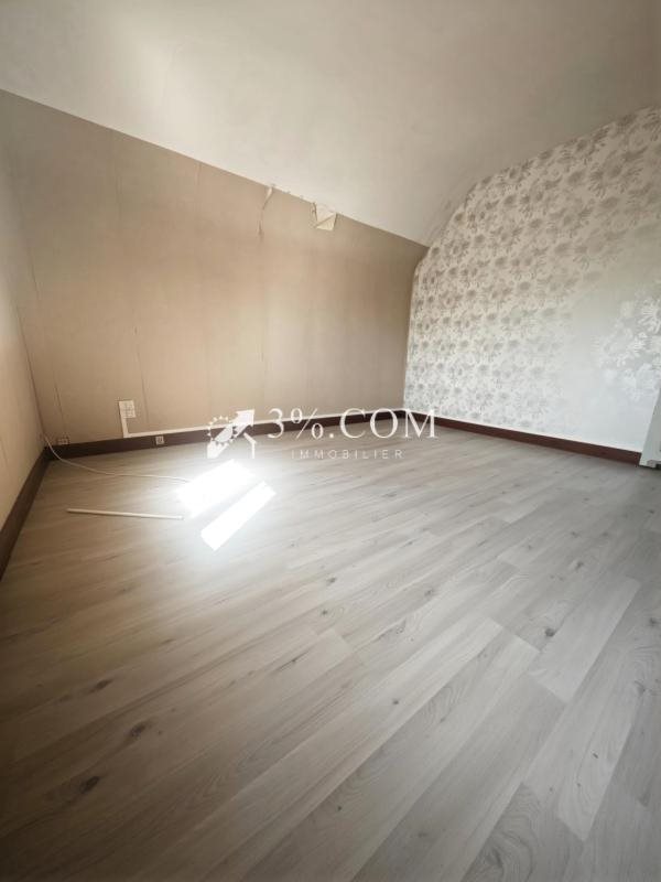 Maison à vendre, 82m², Bruay-la-Buissière