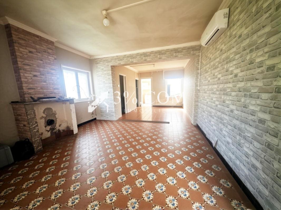Maison à vendre, 82m², Bruay-la-Buissière