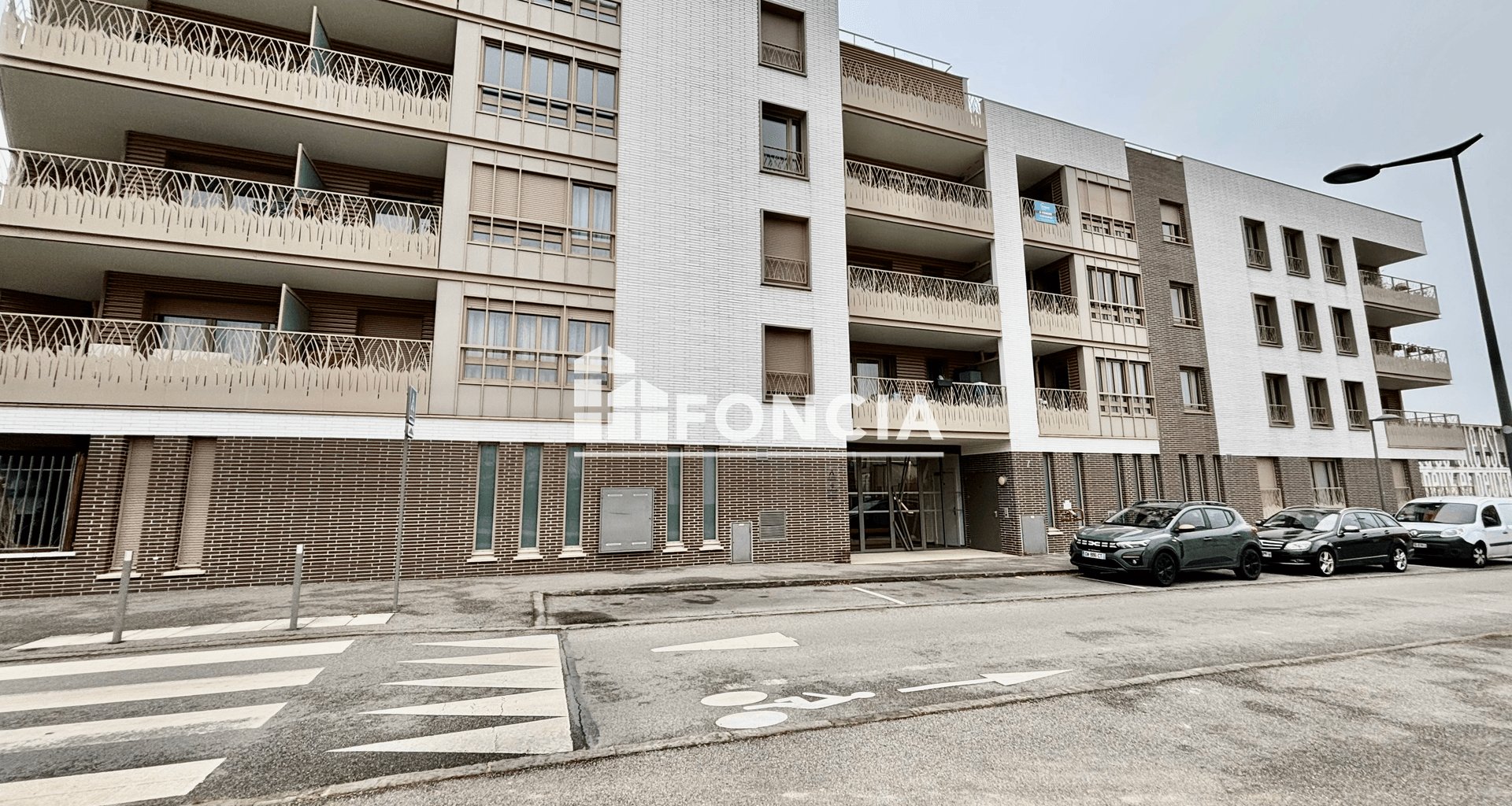 Appartement à louer, 42m², Saint-Cyr-l'École