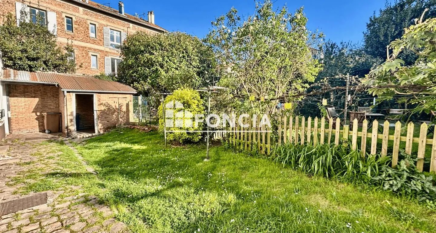 Appartement à louer, 36m², Saint-Cyr-l'École