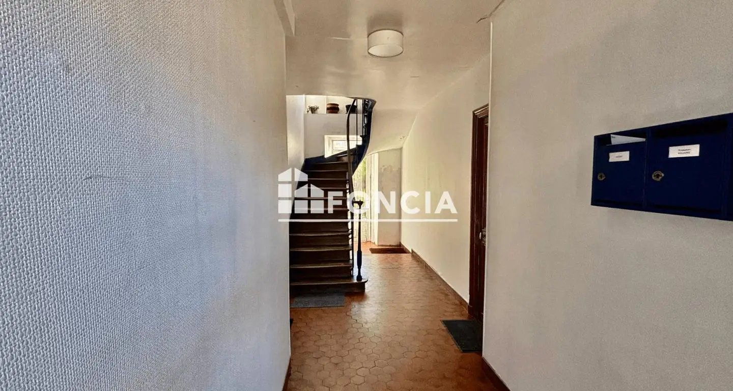 Appartement à louer, 36m², Saint-Cyr-l'École