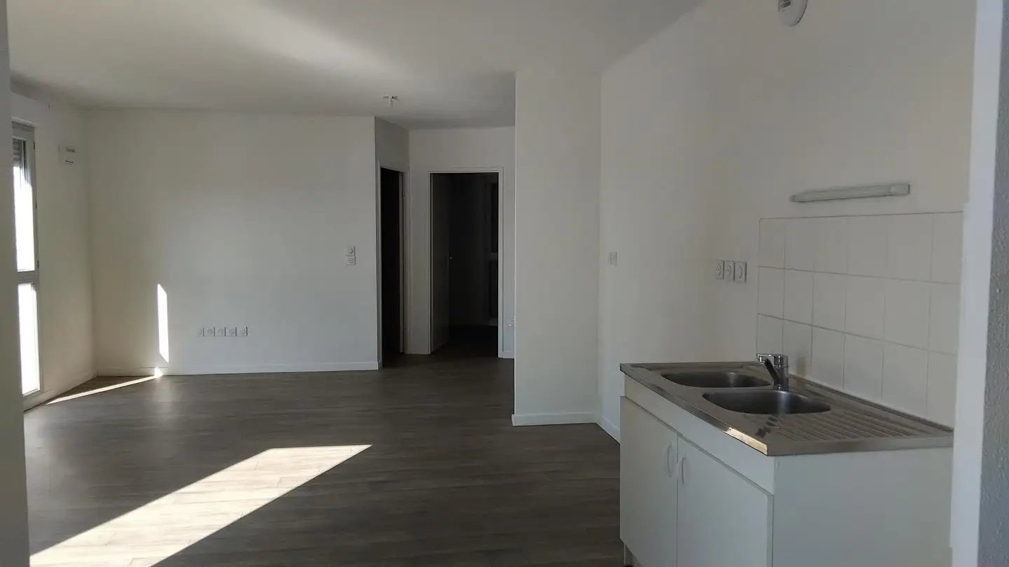 Appartement à vendre, 84m², Bordeaux