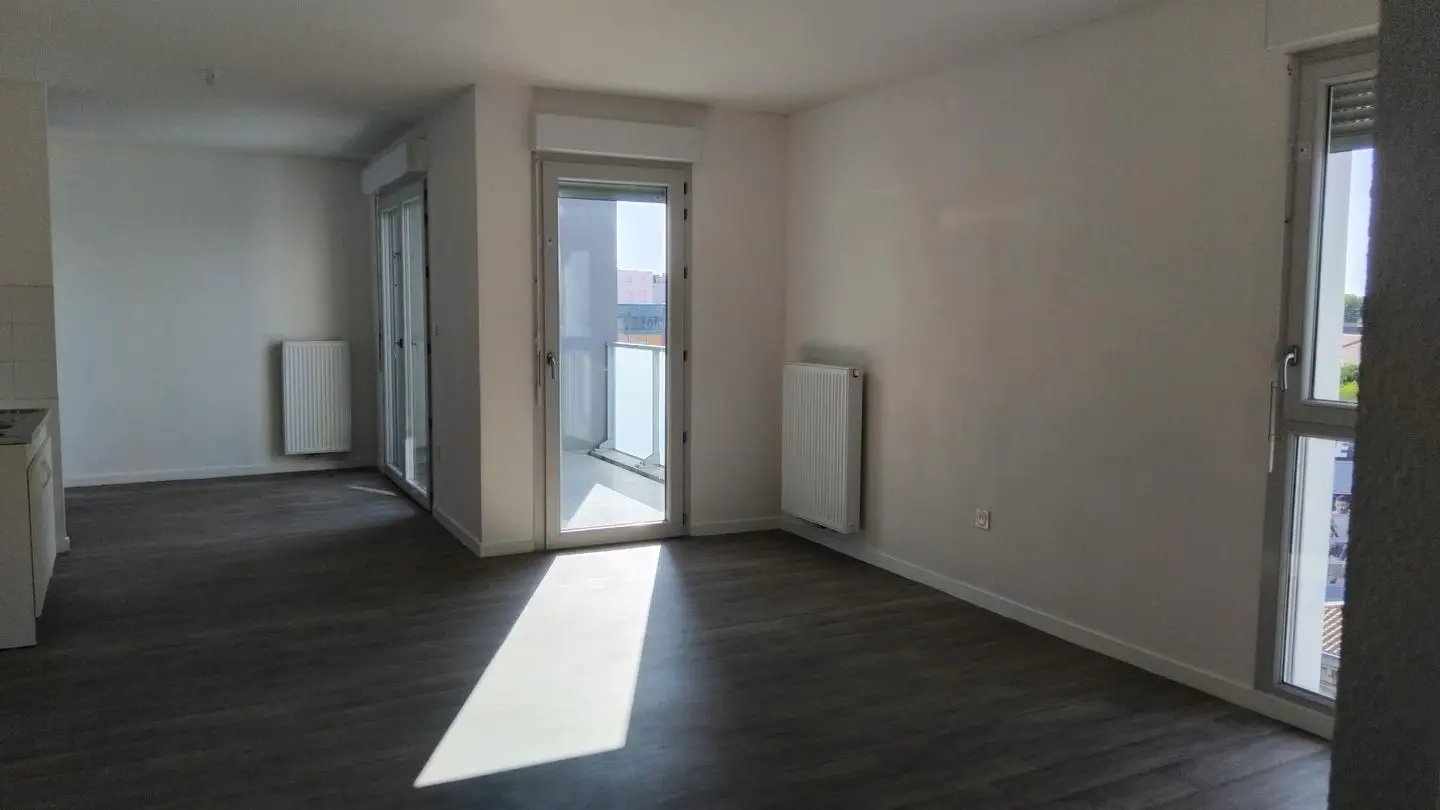 Appartement à vendre, 84m², Bordeaux