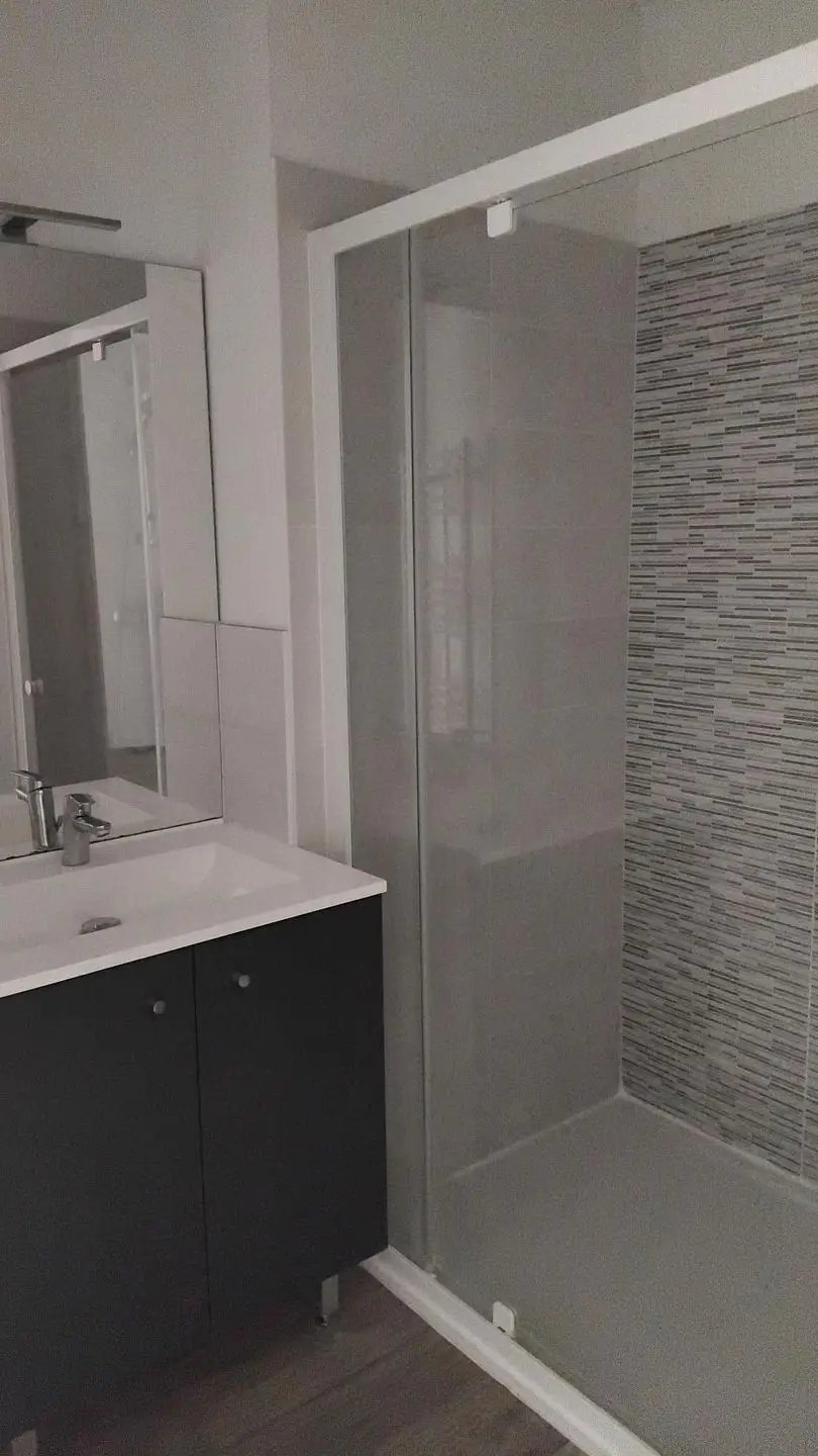 Appartement à vendre, 84m², Bordeaux