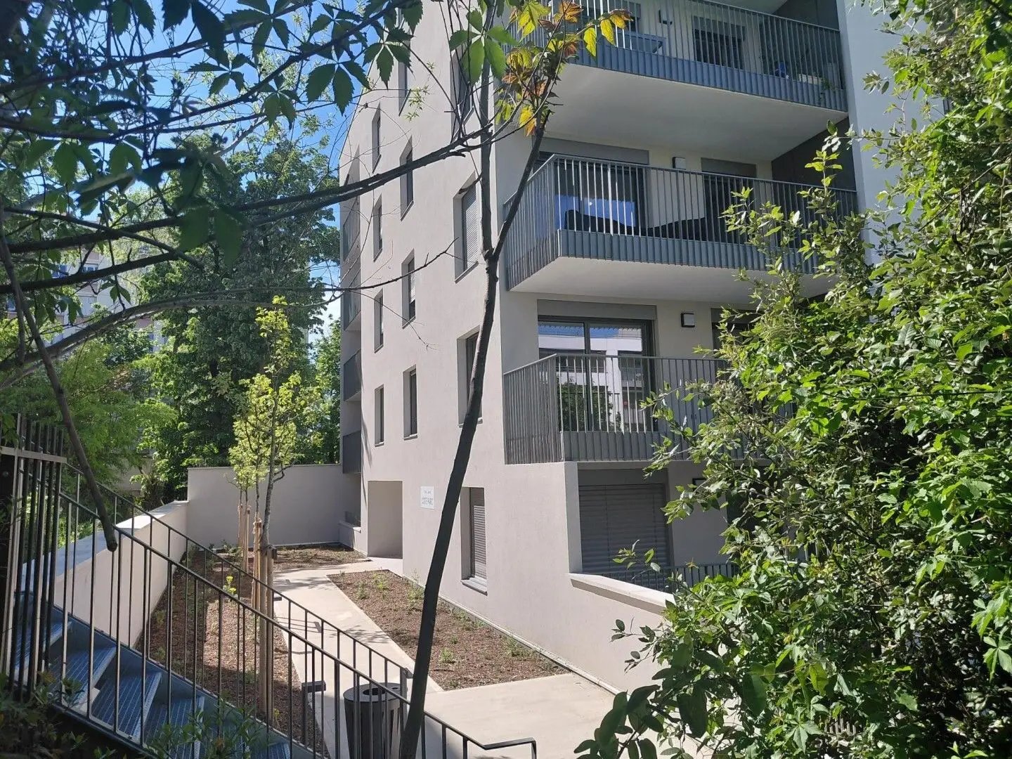 Appartement à vendre, 87m², Villeurbanne