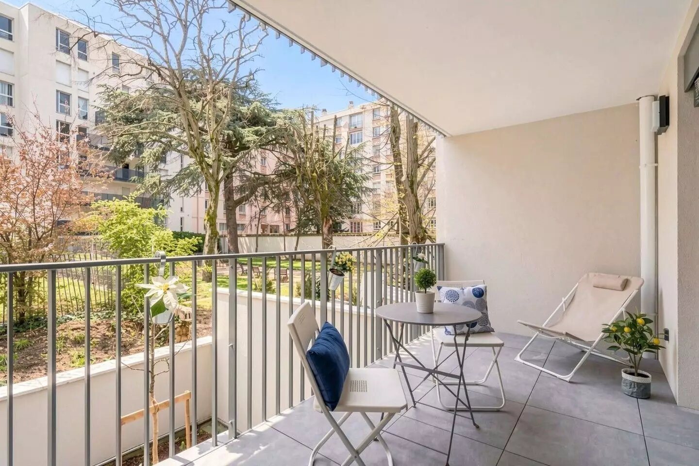 Appartement à vendre, 70m², Villeurbanne