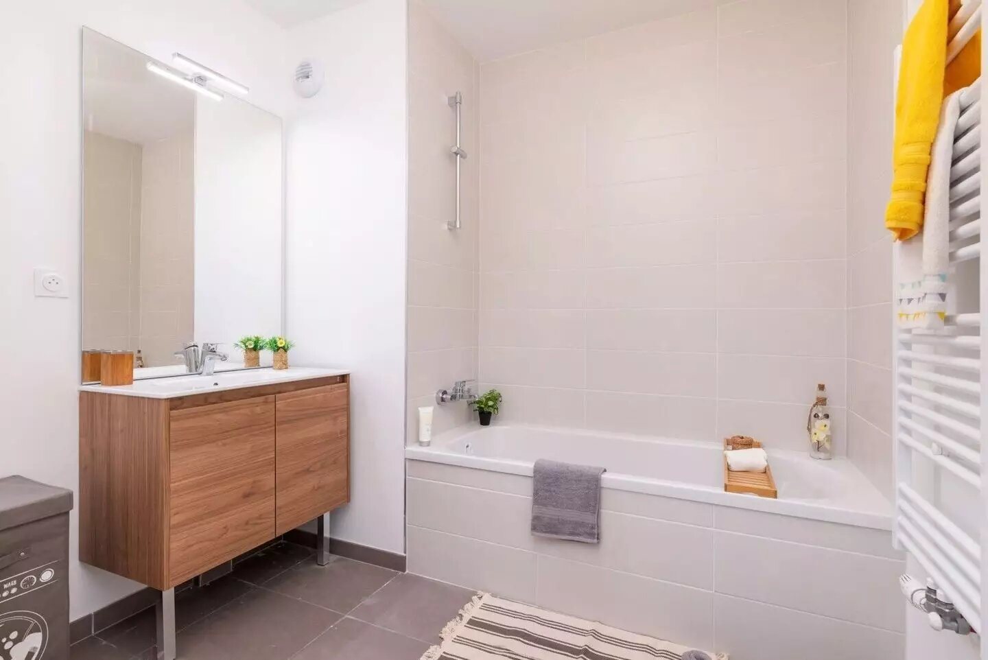 Appartement à vendre, 70m², Villeurbanne