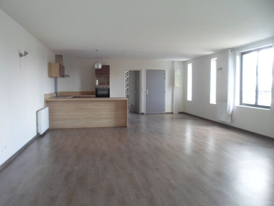 Appartement à louer, 87m², Pithiviers