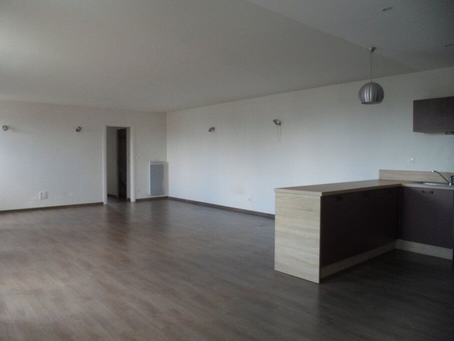 Appartement à louer, 87m², Pithiviers