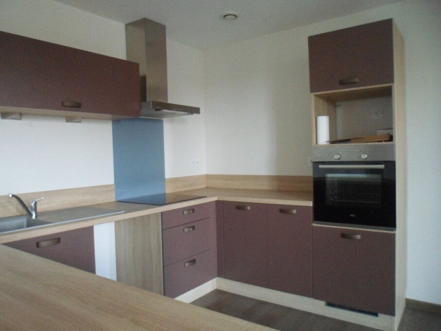 Appartement à louer, 87m², Pithiviers