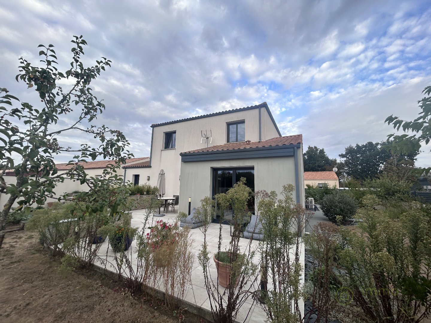 Maison à vendre, 148m², Les Sables-d'Olonne