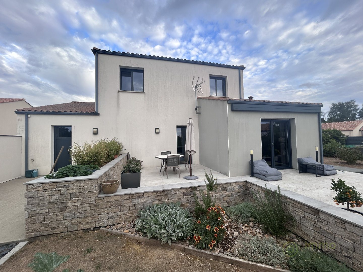 Maison à vendre, 148m², Les Sables-d'Olonne
