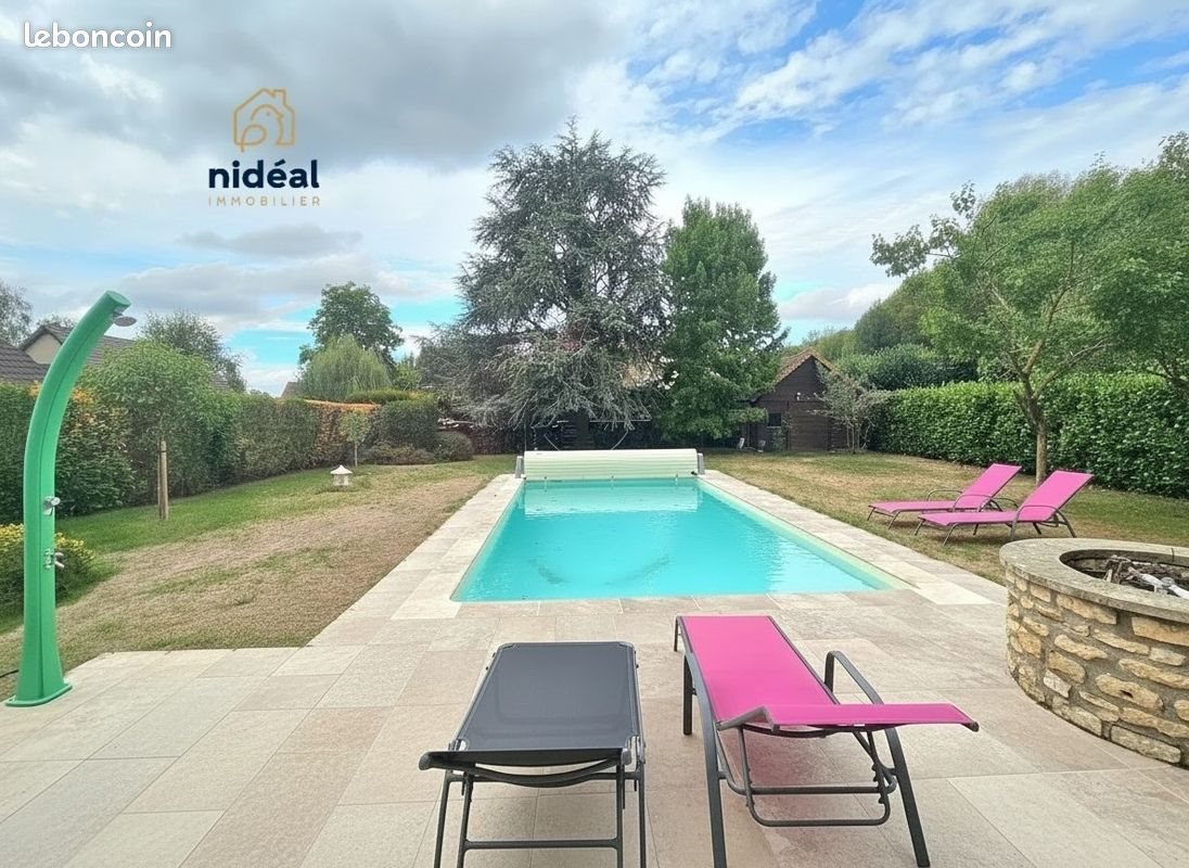 Maison à vendre, 96m², Pacy-sur-Eure