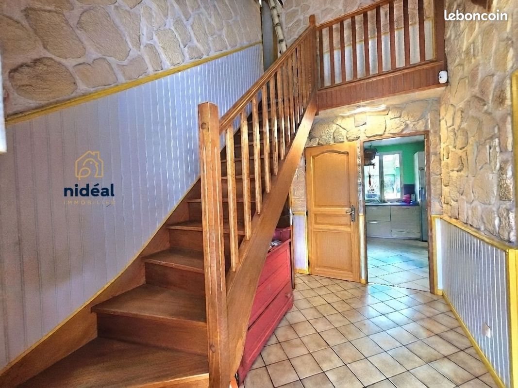 Maison à vendre, 96m², Pacy-sur-Eure