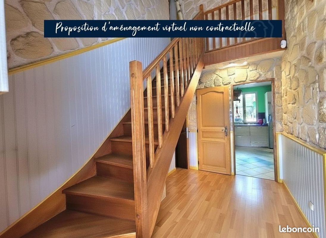 Maison à vendre, 96m², Pacy-sur-Eure