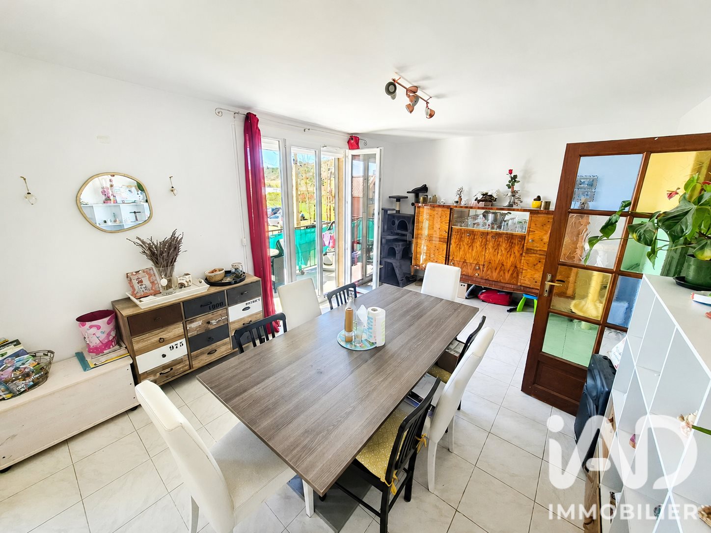 Appartement à vendre, 85m², Vinon-sur-Verdon