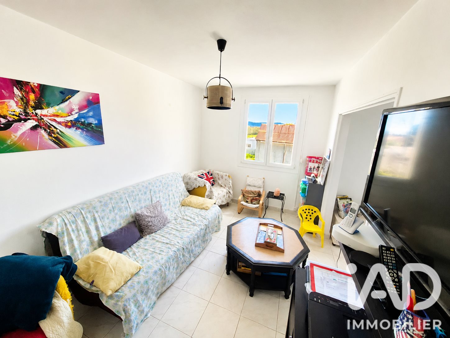 Appartement à vendre, 85m², Vinon-sur-Verdon