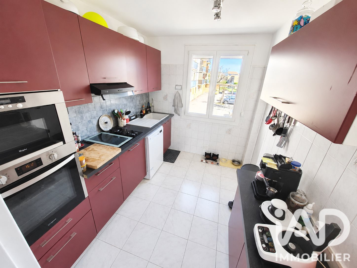 Appartement à vendre, 85m², Vinon-sur-Verdon