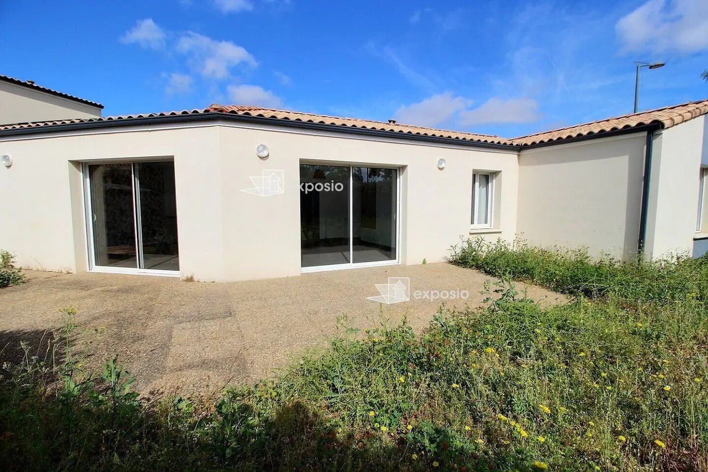 Maison à vendre, 121m², Niort