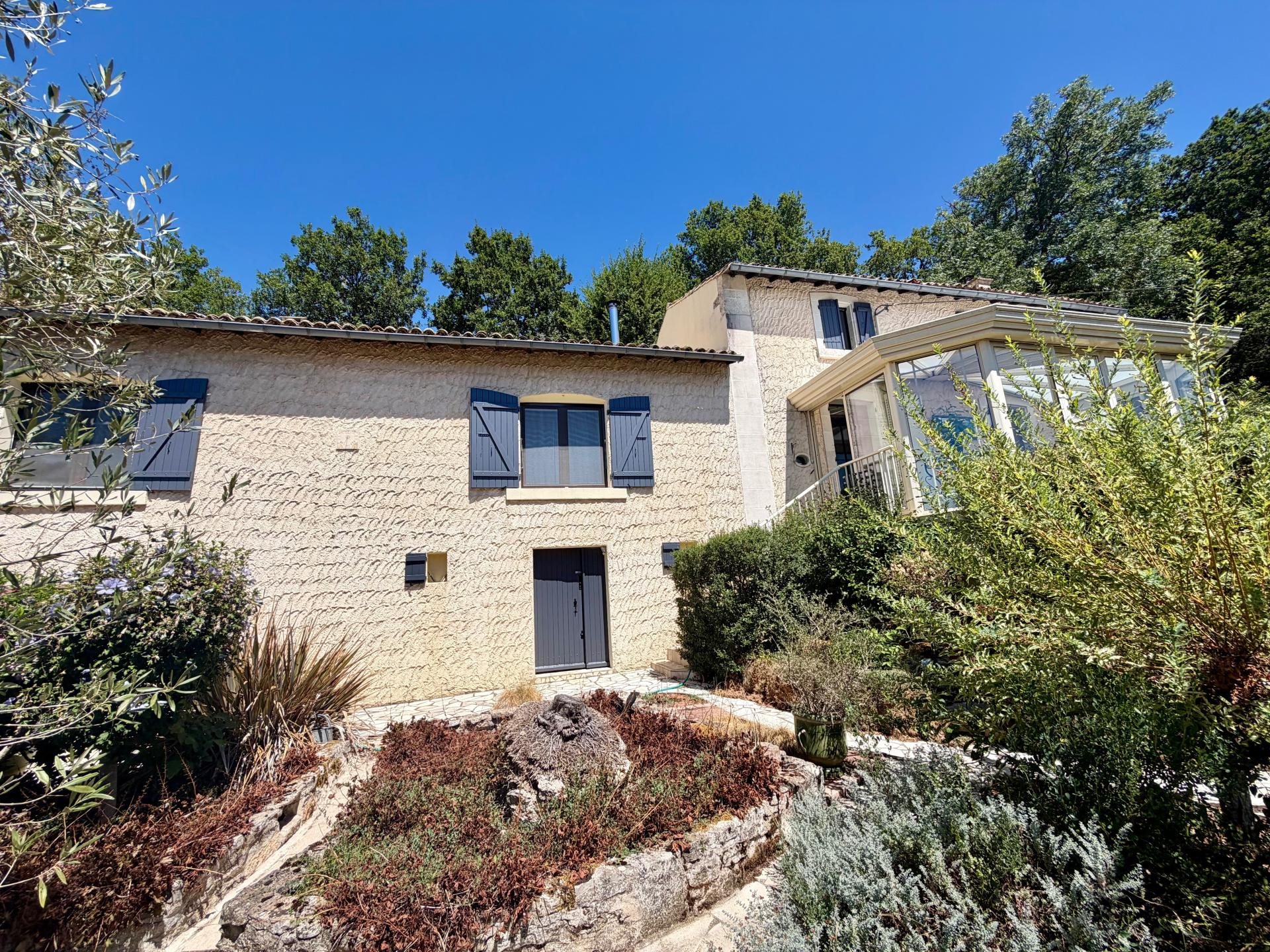 Maison à vendre, 145m², Azay-le-Brûlé