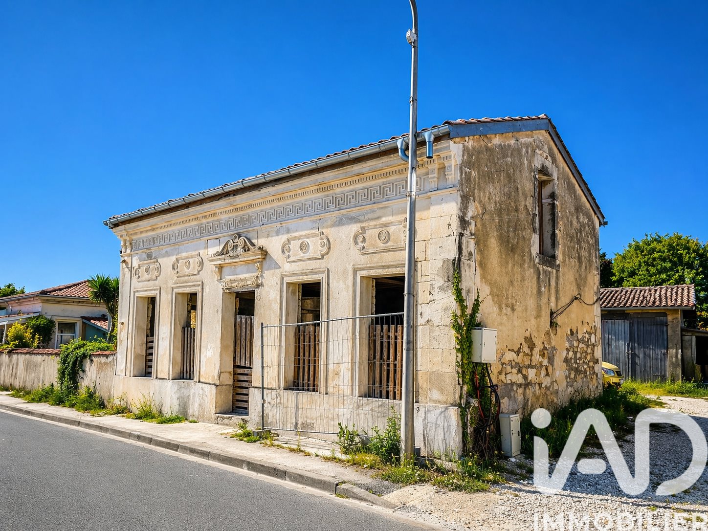 Maison à vendre, 152m², Talais