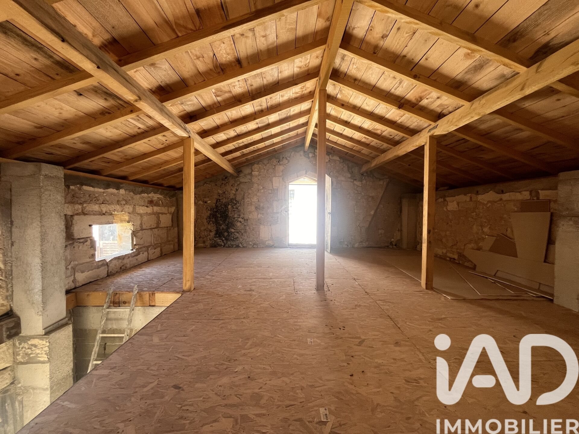 Maison à vendre, 152m², Talais