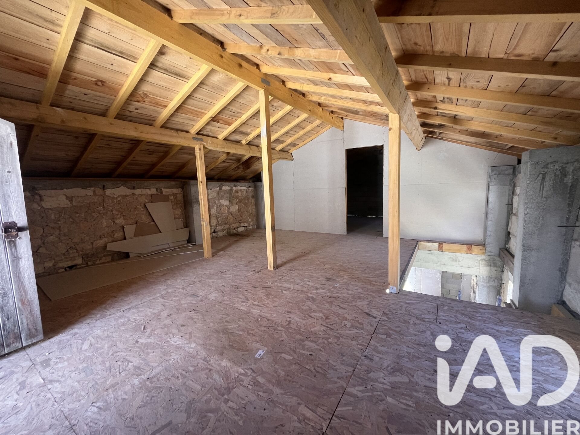 Maison à vendre, 152m², Talais