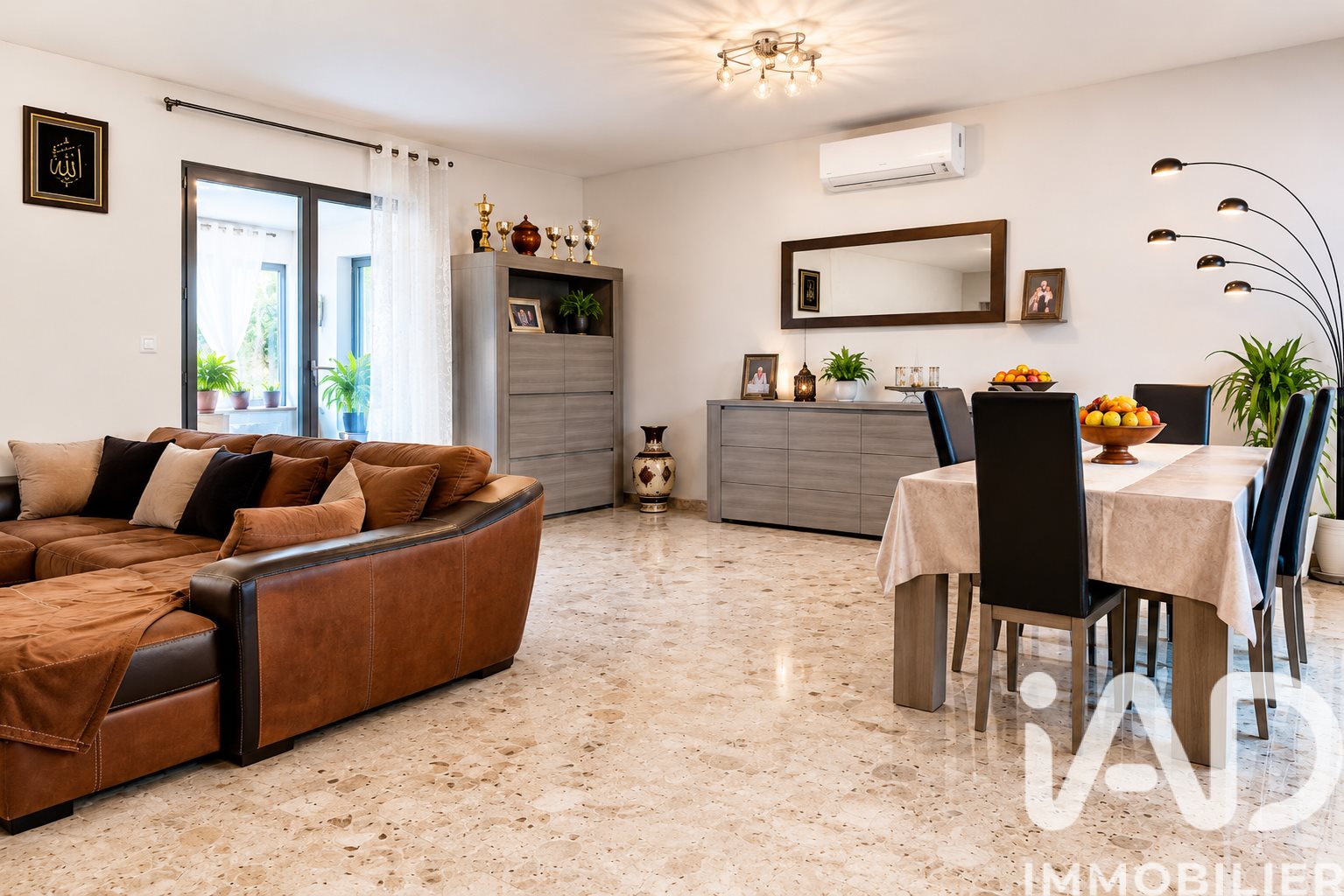 Maison à vendre, 152m², Sainte-Eulalie