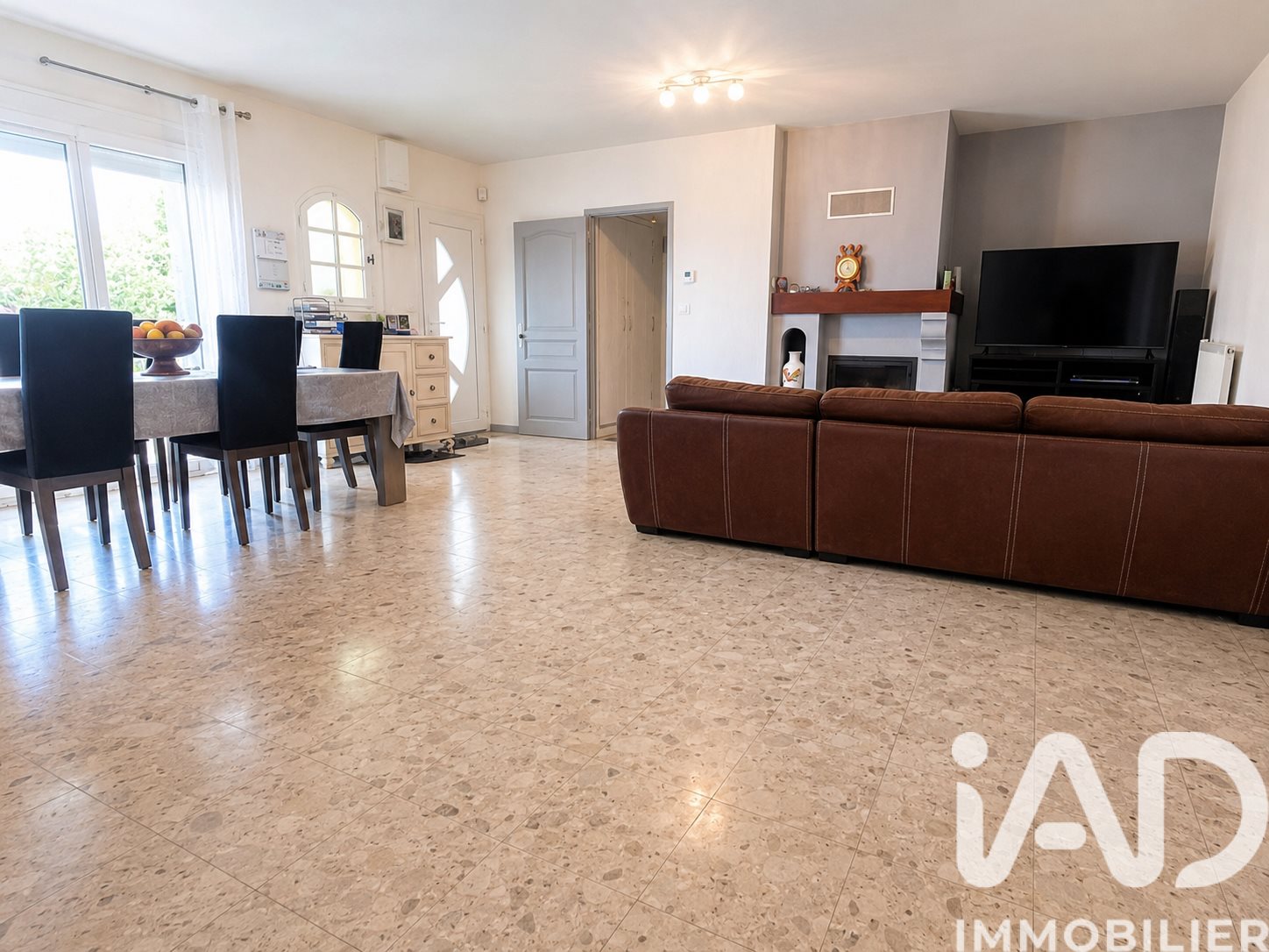 Maison à vendre, 152m², Sainte-Eulalie