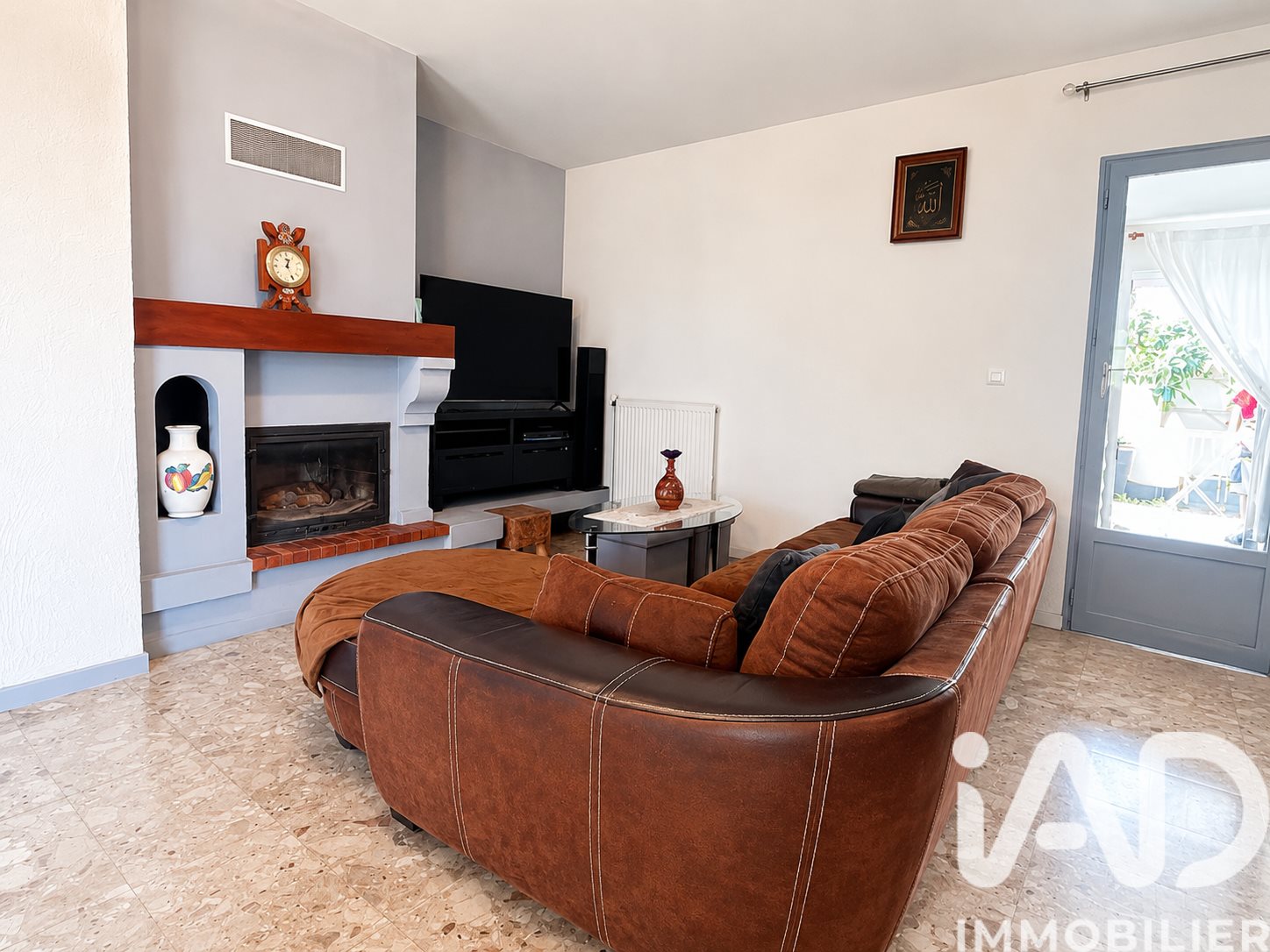 Maison à vendre, 152m², Sainte-Eulalie