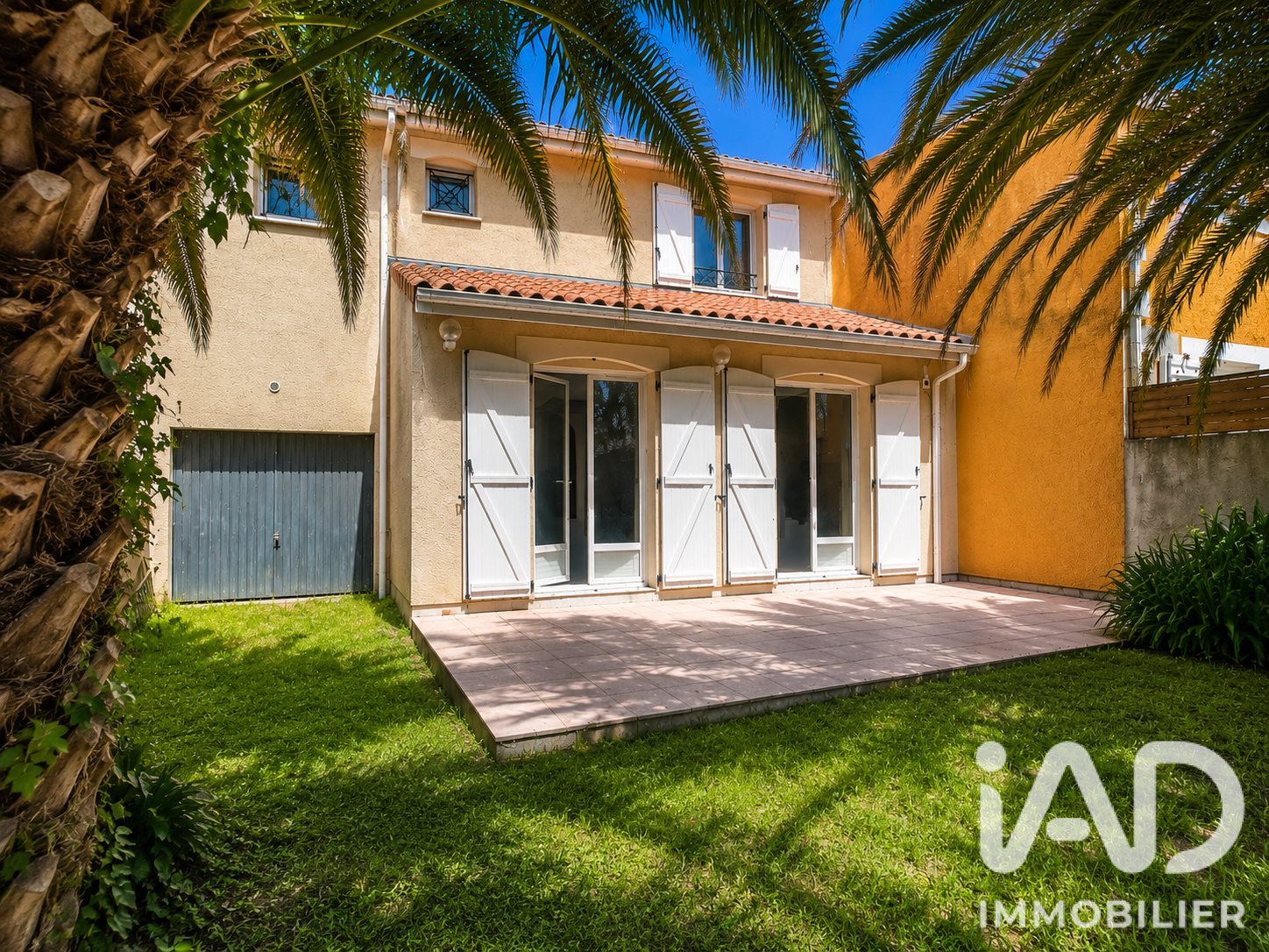 Maison à vendre, 125m², Bègles