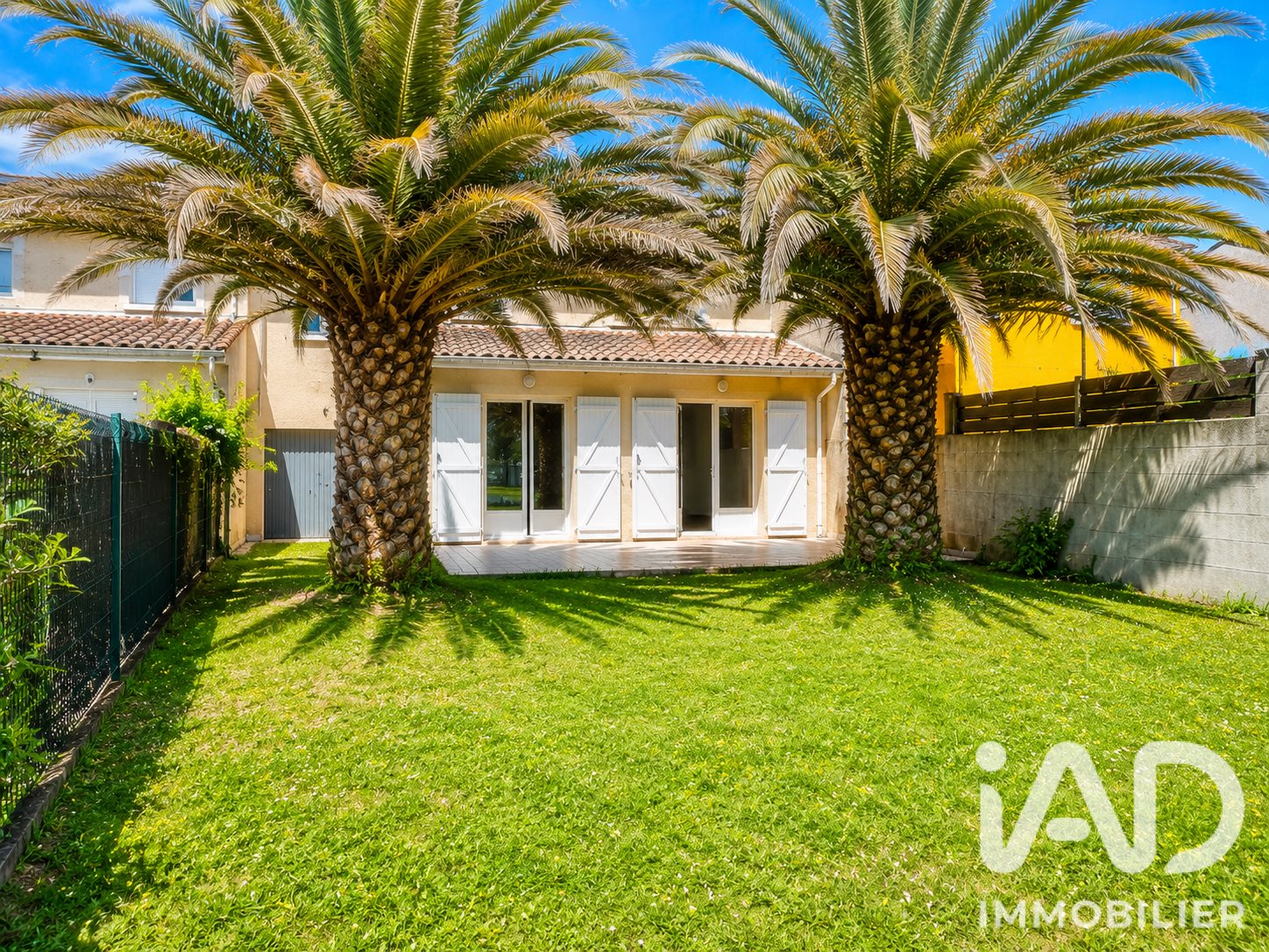 Maison à vendre, 125m², Bègles