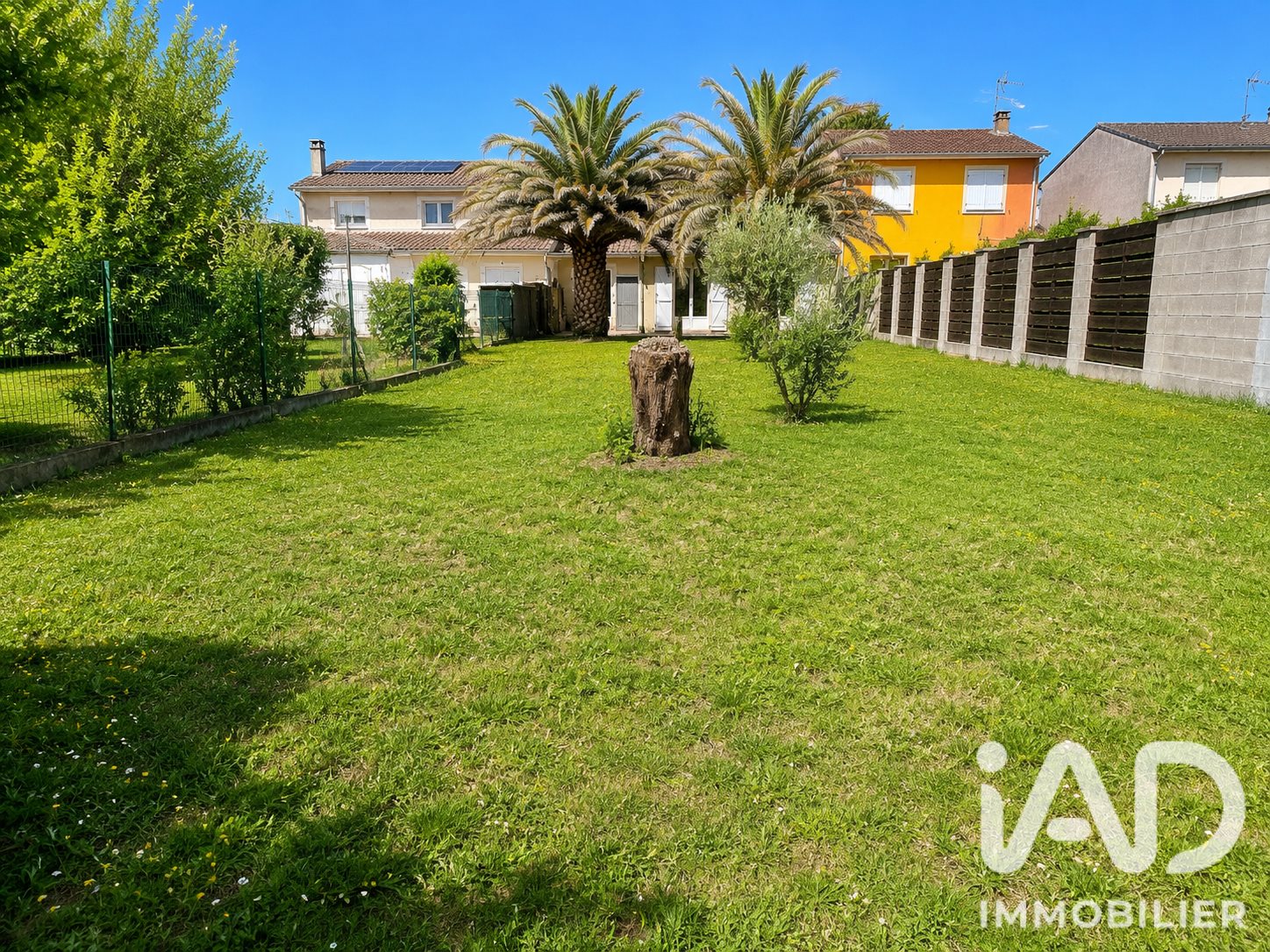 Maison à vendre, 125m², Bègles