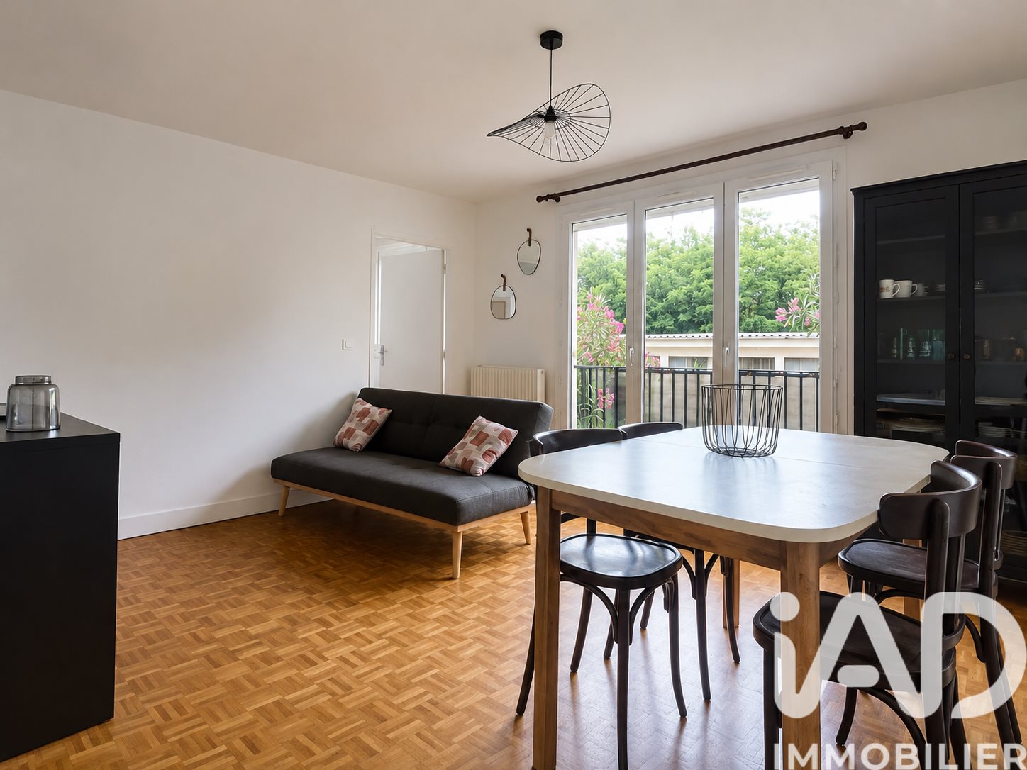 Appartement à vendre, 67m², Pessac