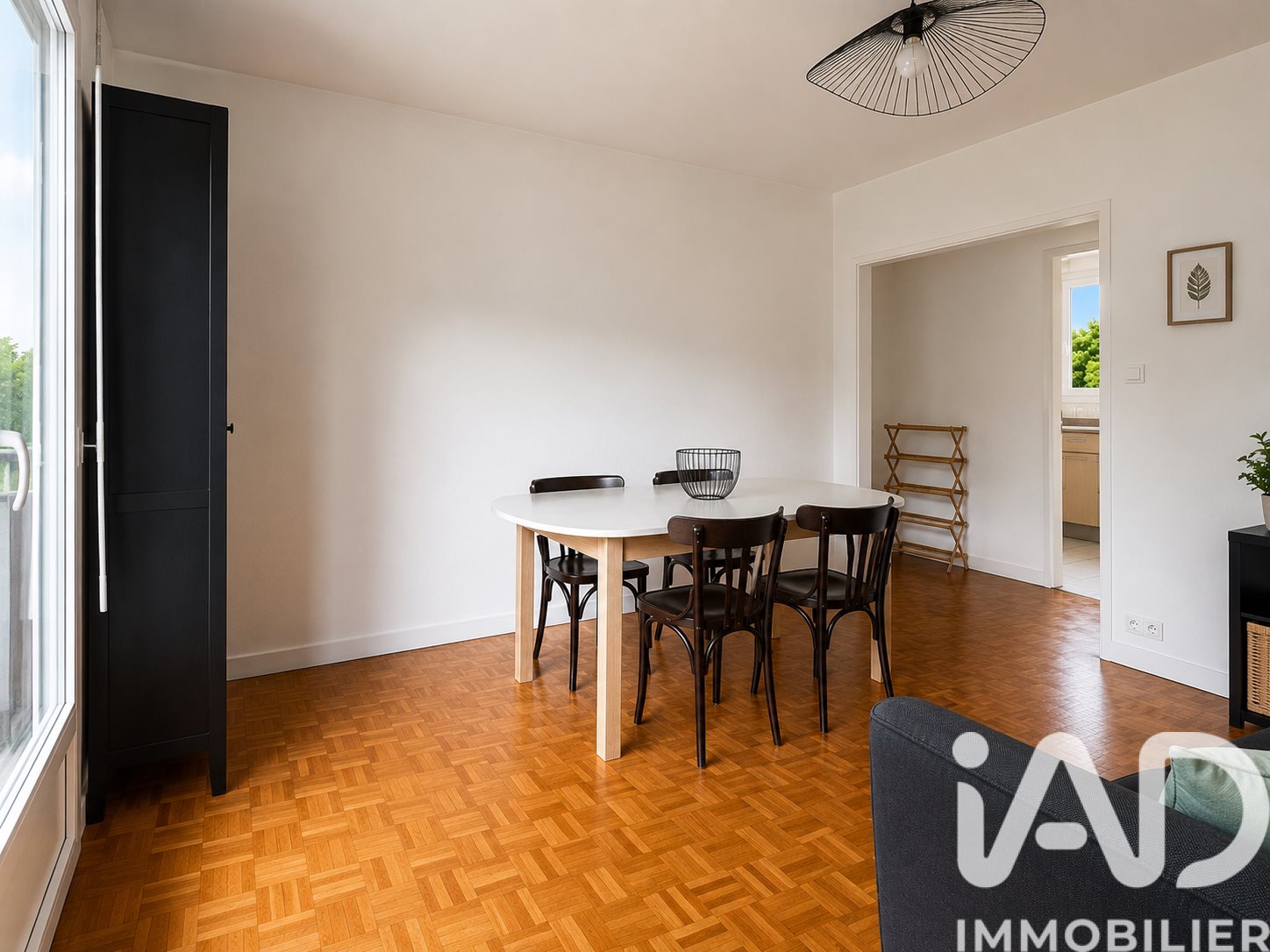 Appartement à vendre, 67m², Pessac