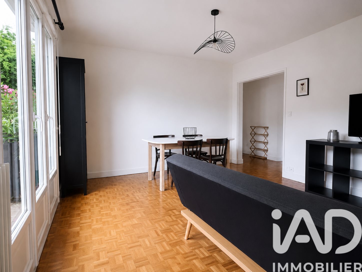 Appartement à vendre, 67m², Pessac