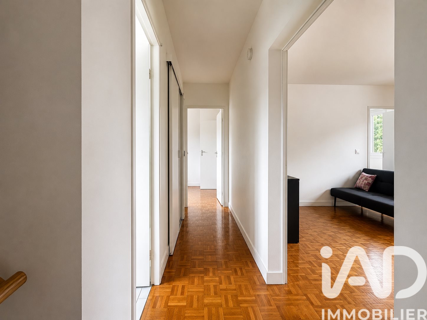 Appartement à vendre, 67m², Pessac